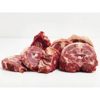 Lamb Neck /kg