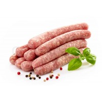 Beef Sausages /kg