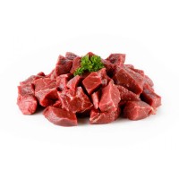Diced Beef /kg