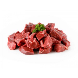 Diced Beef /kg