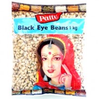 Black Eye Beans- Pattu 1kg
