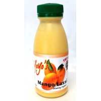 YoYo's Mango Lassi 