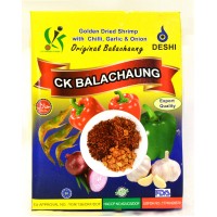 Balachaung Shrimp (chingri) 250g