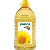 Yonca Sunflower Oil 5L