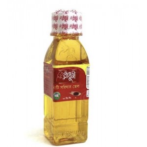 Radhuni Mustard Oil 400ml