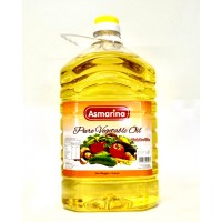 Asmarina Vegetable Oil 5L