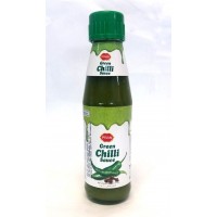 Green Chilli Sauce 200g