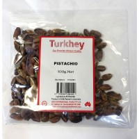 Pistachio (nut) 100g