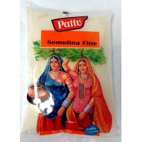 Semolina (fine) 1kg