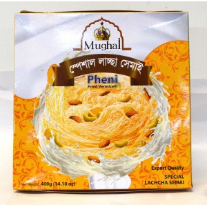Mughal Lachcha Shemai 400g