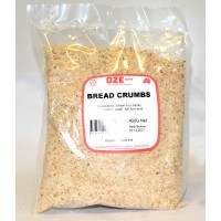 Bread Crumbs 400g