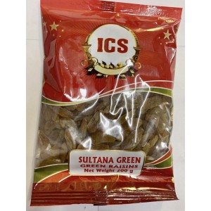 Sultana 200g