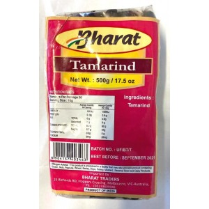 Tamarind 500g