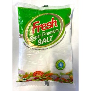 Salt- Fresh 1kg