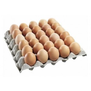 Eggs (chicken)- 600g 30 /Cage