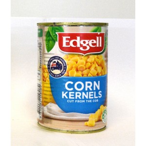 Corn Kernels 420g