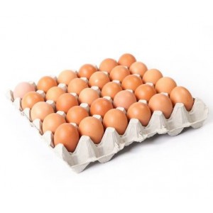 Eggs (chicken)-700g 30 /Cage