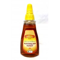 Honey 375g