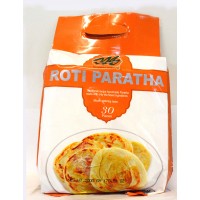 Mexim- Roti Paratha 30pcs.