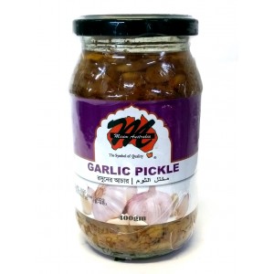 Mexim Garlic Pickle 400g