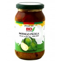 BD Mango Pickle 400g