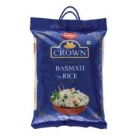Indya Crown Basmati Rice 5kg