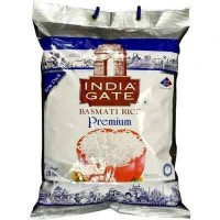 India Gate Premium Basamti Rice 20kg