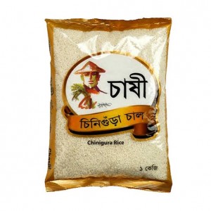 Chashi Chinigura Rice 1kg