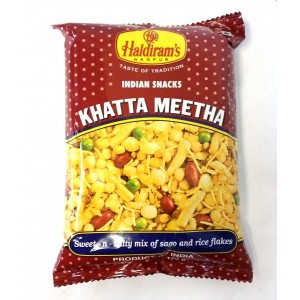 Haldiram's Khatta Meetha 150g