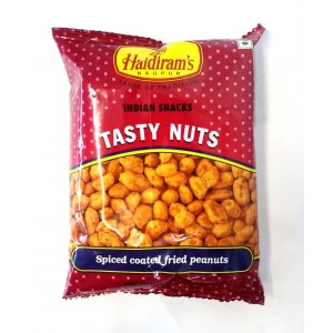 Haldiram's Tasty Nuts 150g