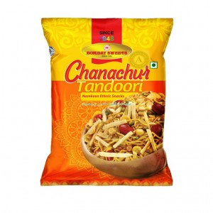 Bombay Sweets Tandoori Chanachur 300g