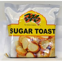 Mexim Sugar Toast