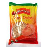 Fried Onion- Shangrila 400g