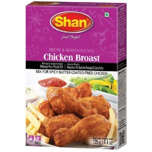 Shan Chicken broast 50g