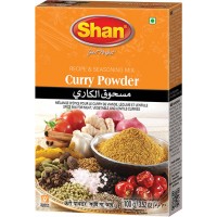 Shan Curry Powder 50g