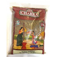 Cumin Powder- Chakra 500g