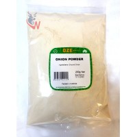 Onion Powder- OZE 200g