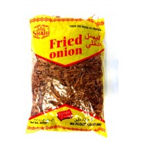 Fried Onion- Shahi 400g