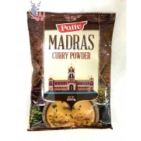 Pattu Madras Curry Powder 200g