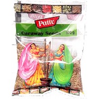 Pattu Caraway Seeds 100g