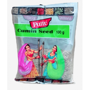 Pattu Cumin Seeds 100g