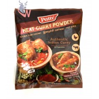 Pattu Meat Curry Powder 250g