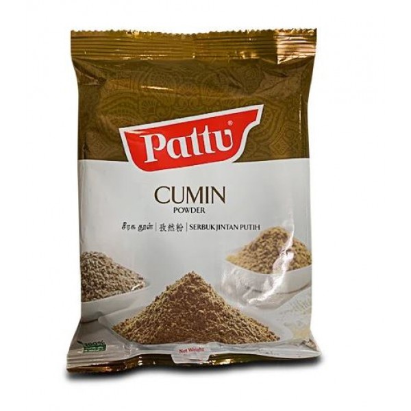 Pattu Cumin Powder