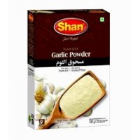 Shan Garlic Powder 100g