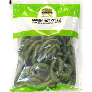 Mexim Green Chili 300g