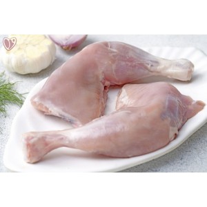 Chicken Maryland (Skin off) /kg
