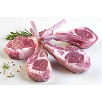 Lamb Cutlet /kg